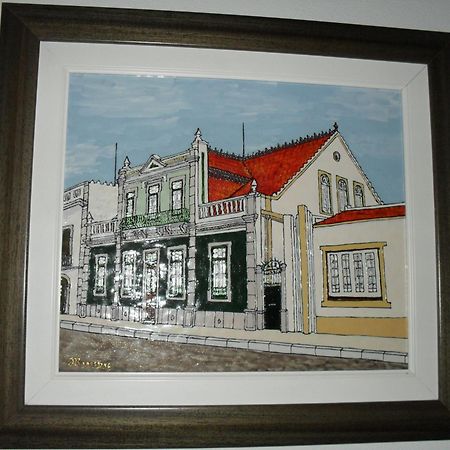 פררה דו אלנטחו Casa Verde מראה חיצוני תמונה