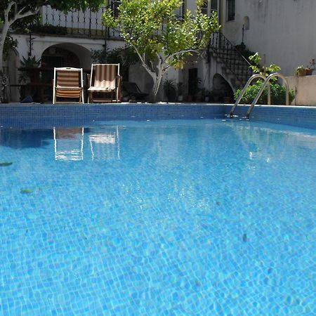 פררה דו אלנטחו Casa Verde מראה חיצוני תמונה
