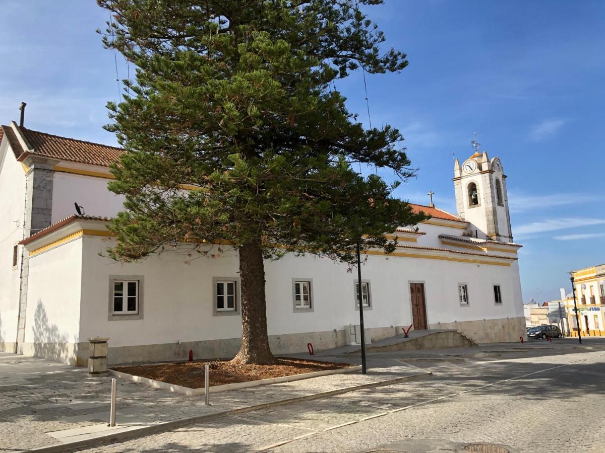פררה דו אלנטחו Casa Verde מראה חיצוני תמונה