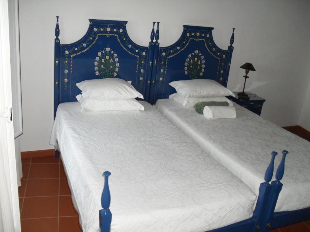 פררה דו אלנטחו Casa Verde חדר תמונה