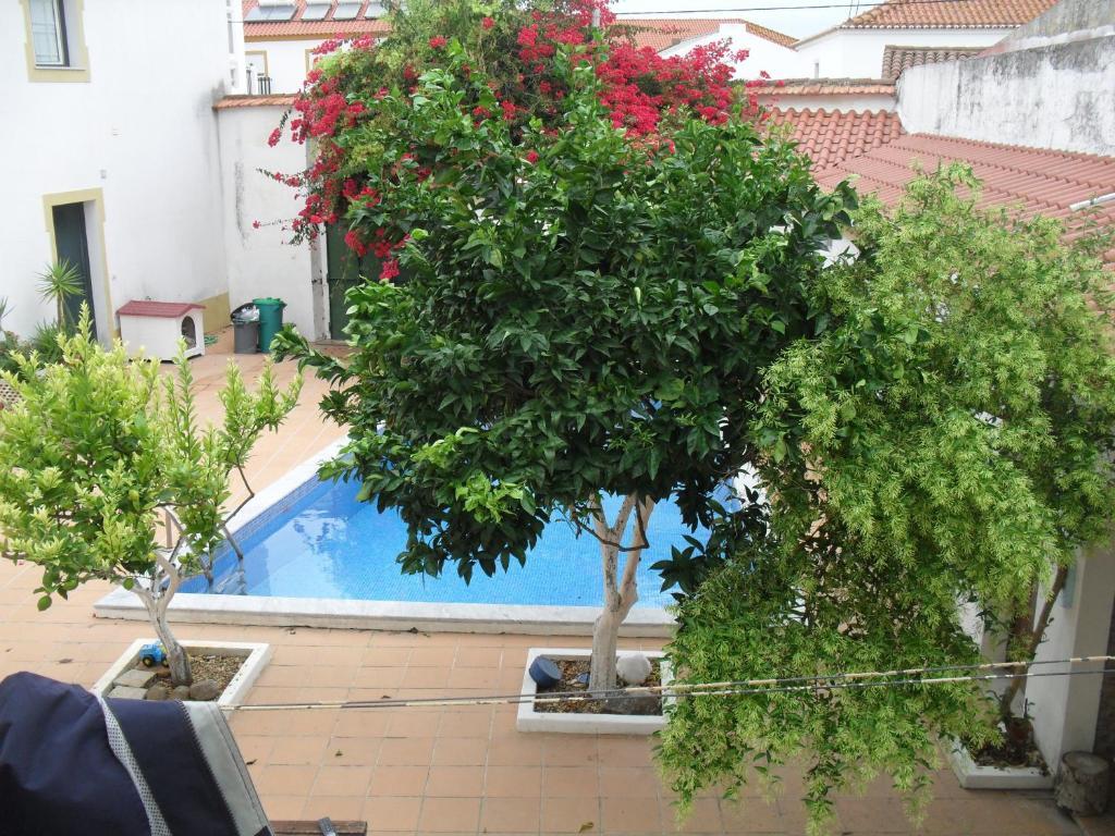 פררה דו אלנטחו Casa Verde מראה חיצוני תמונה