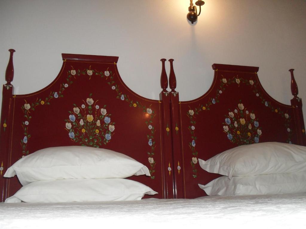 פררה דו אלנטחו Casa Verde חדר תמונה